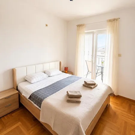 Appartement Otto *
